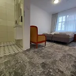 Apart-hotel Kamienica1924 *