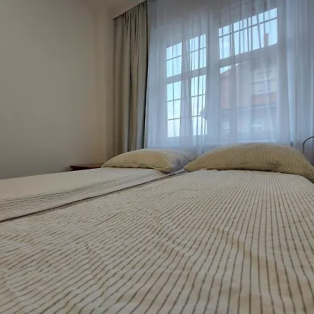 Aparthotel Kamienica1924