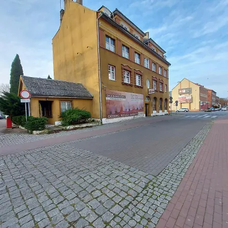 Aparthotel Kamienica1924