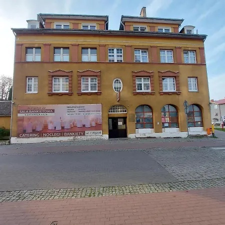 Kamienica1924 * Szczecinek