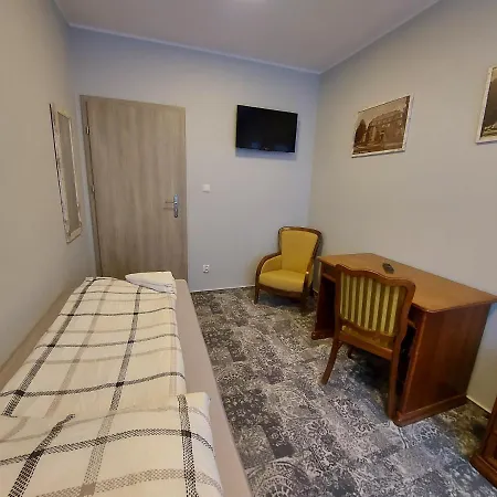 Aparthotel Kamienica1924 *