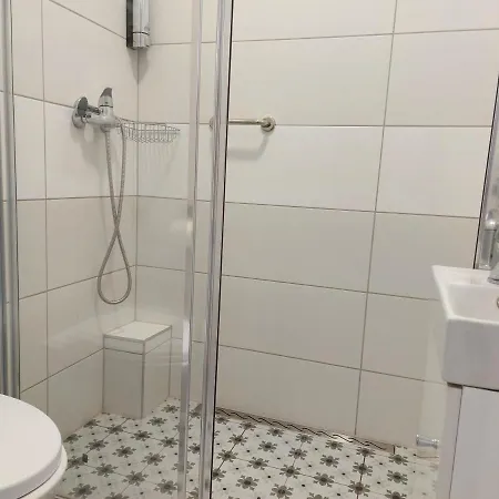 Kamienica1924 Aparthotel Szczecinek