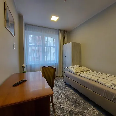 Kamienica1924 Aparthotel