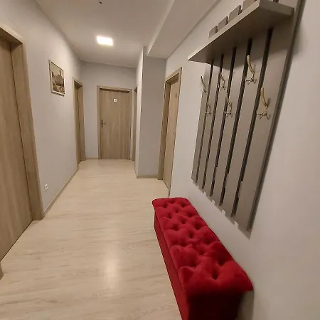 Kamienica1924 Aparthotel *