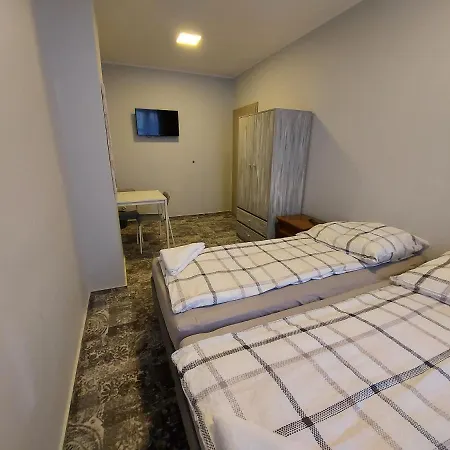 Apart-hotel Kamienica1924 *