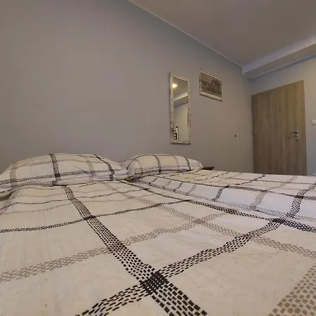 Kamienica1924 Apartahotel *