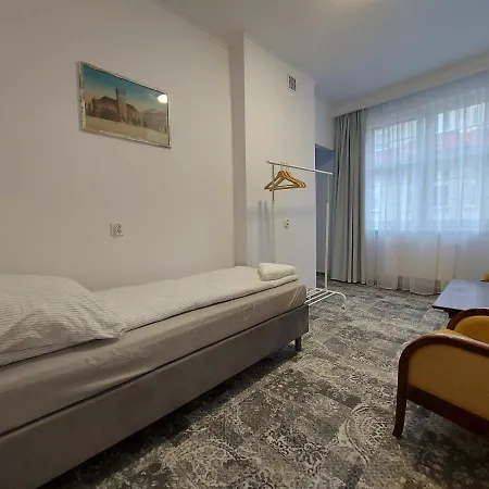 Aparthotel Kamienica1924 *