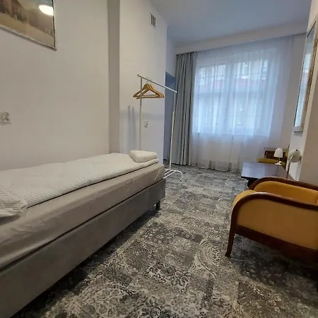 Kamienica1924 Aparthotel