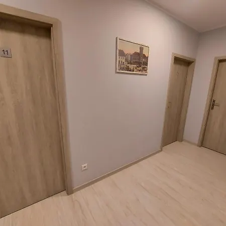 Kamienica1924 Aparthotel