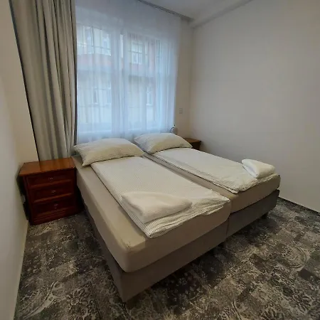 Kamienica1924 Aparthotel