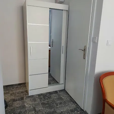 Aparthotel Kamienica1924 *