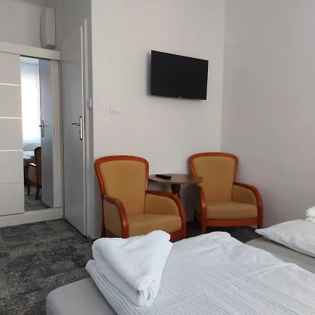 Aparthotel Kamienica1924 Szczecinek
