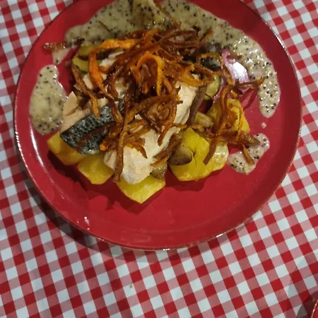 Aparthotel Kamienica1924