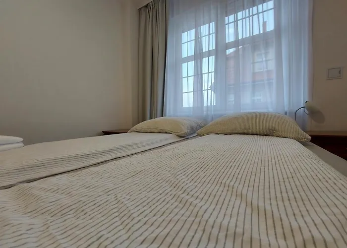 Apart Otel Kamienica1924