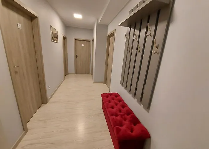 Kamienica1924 Lägenhetshotell *