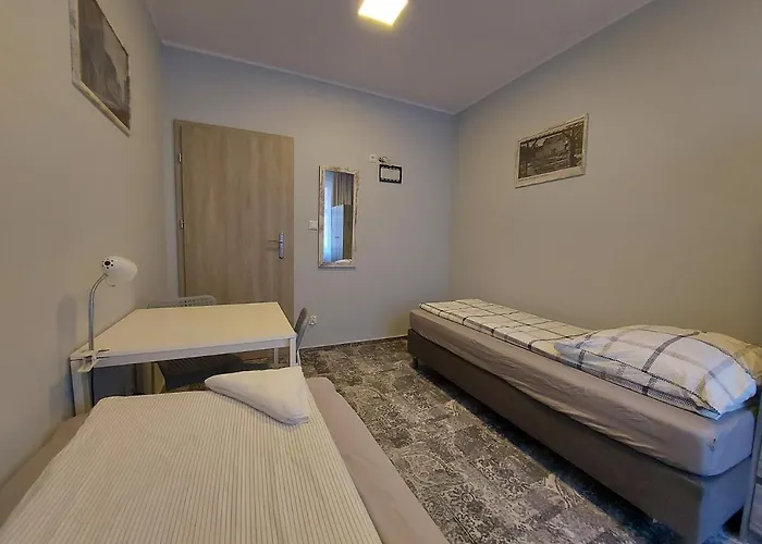 Kamienica1924 Szczecinek