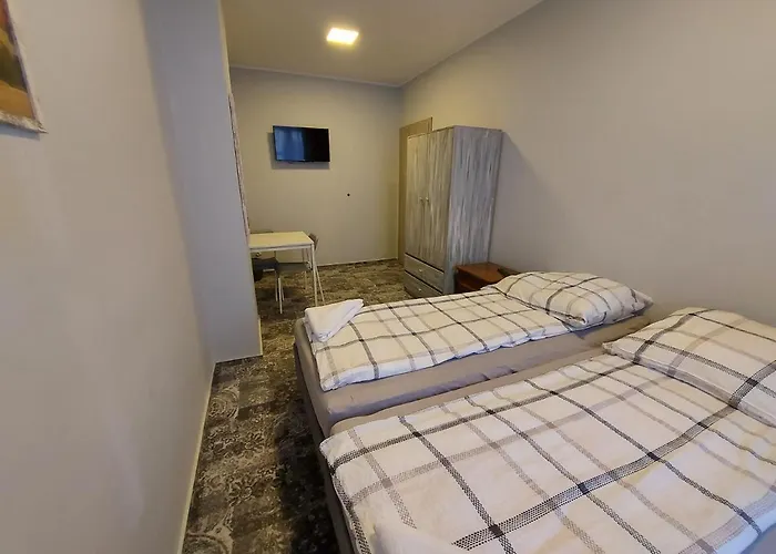 Apart Otel Kamienica1924 *