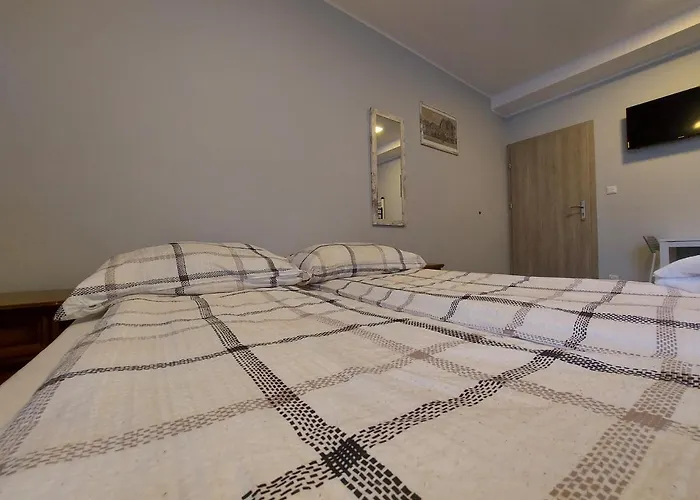 Kamienica1924 Apart Otel *