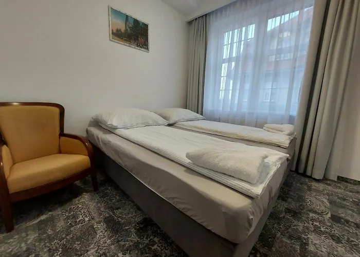 Kamienica1924 Szczecinek