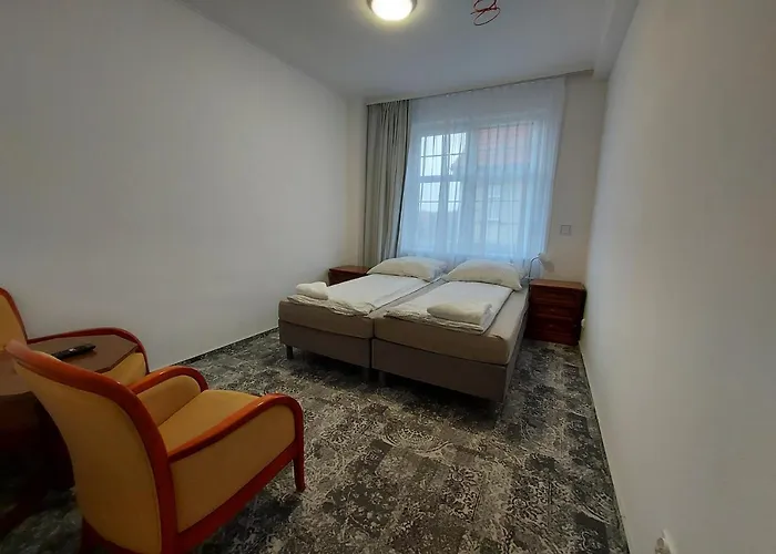 Kamienica1924 Szczecinek