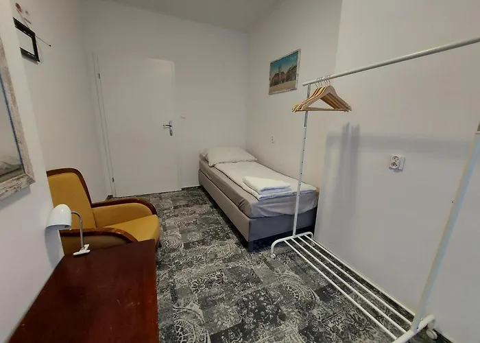 Kamienica1924 * Szczecinek