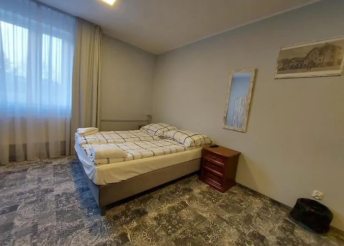 Kamienica1924 Szczecinek