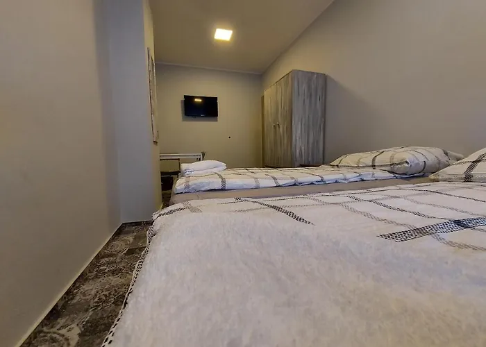 Kamienica1924 Apart Otel *