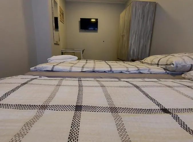 Kamienica1924 Szczecinek