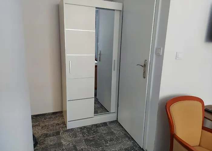 Lägenhetshotell Kamienica1924 *