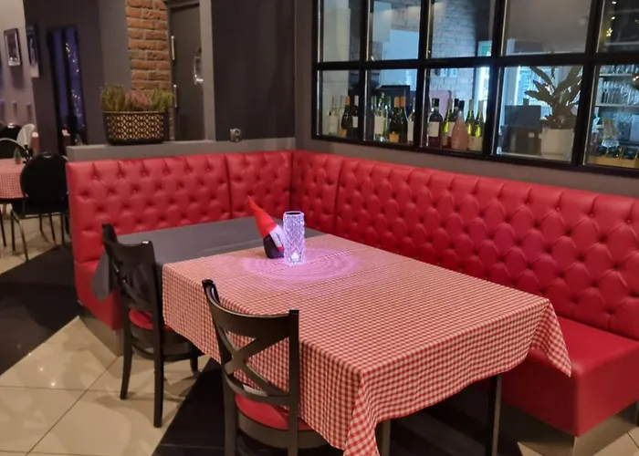 Kamienica1924 Lägenhetshotell *