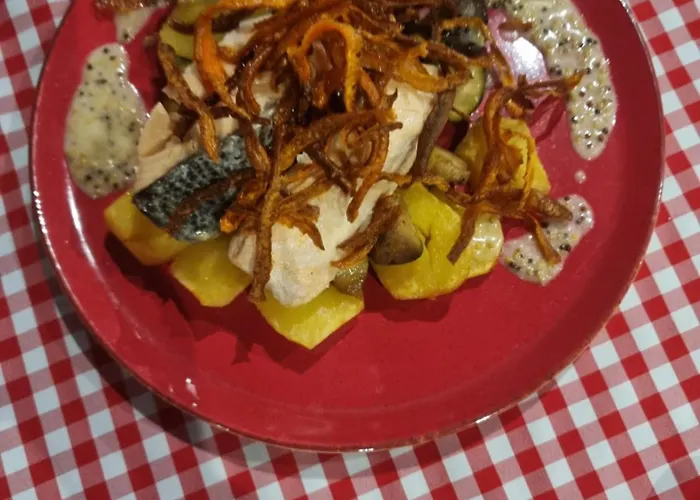 Lägenhetshotell Kamienica1924